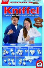Schmidt Spiele Kniffel (49030)