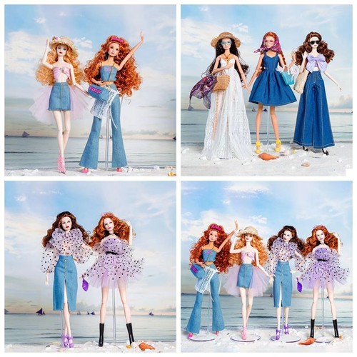 Für barbie prinzessin - für,