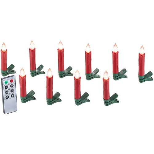 Lunartec 10er set - lunartec, 10er-set