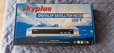 Digitaler Satelitten Receiver