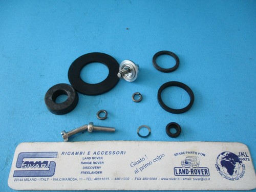 Set ersatzteile pumpe - ersatzteile,