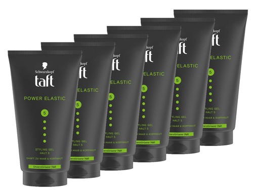 Taft gel power - taft, 150ml