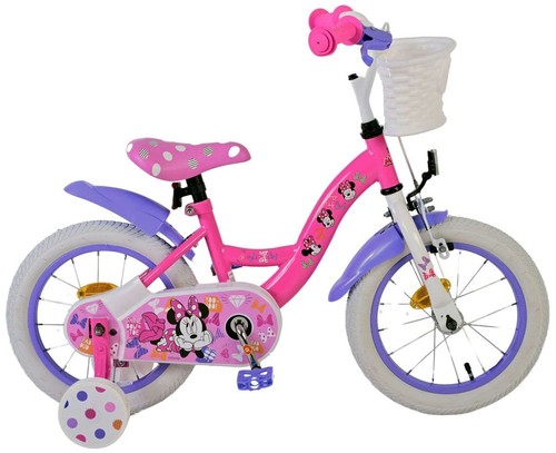 Zoll kinderfahrrad - 12,
