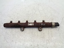 Rail-Rohr für Ford Transit