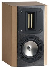 Visaton ARIA MHT Lautsprecherbausatz - Paar