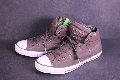 Converse sneaker berkshire mid - converse,