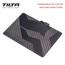 Tilta carbon fiber - carbon, flag