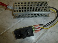 XXXX Netzteil für Hofmann Geodyna  XXXXX