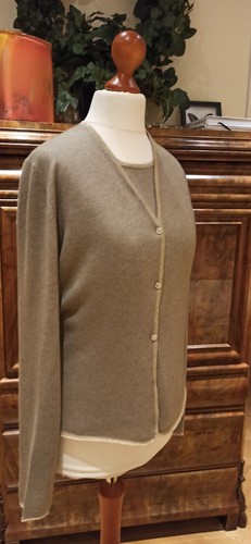 Twinset von parentis olive - in,