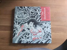 The Sketchbook 80 unique designs by the world's finest tattoo artists