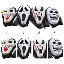 Maske Horror Scream Blut