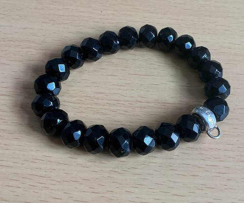 925 silber thomas sabo - thomas, black
