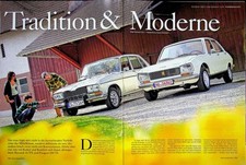 Motor Klassik 06/2014 Renault