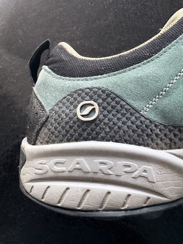 Scarpa zen pro - zen,