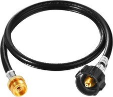 GasSaf 4FT Propane Hose