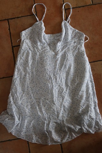 Kleid von str teen m - teen, gr.
