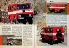 Oldtimer praxis 2032 volvo c - oldtimer,