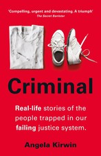 Criminal | Real-life stories