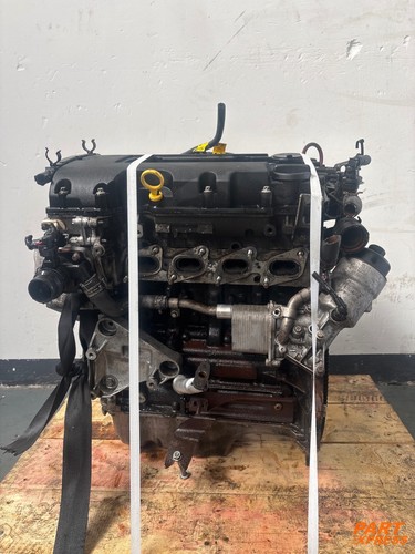 Motor komplett opel - komplett,