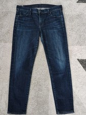 Citizens Of Humanity DARK Wash