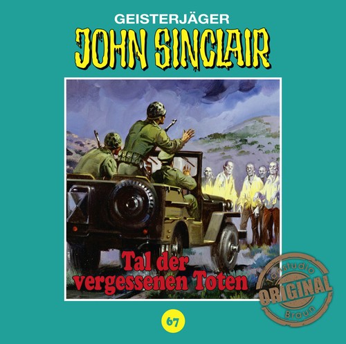 John sinclair tonstudio braun - tonstudio,