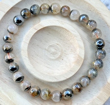 Sphene Titanit Armband