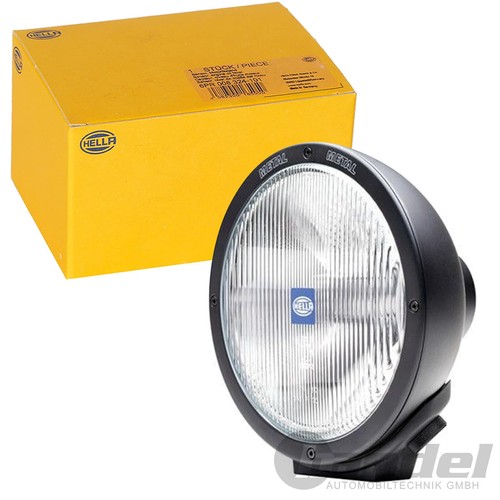 Hella halogen fernscheinwerfer - halogen,