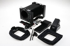 Linhof technikardan s69 - linhof,