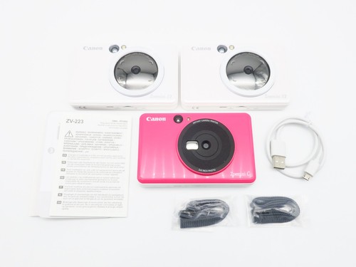 Canon zoemini 1x - +,