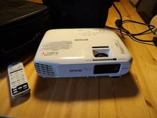 Beamer Projektor Ebson EB-S18