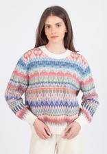 IVKO  Woman Damen Pullover
