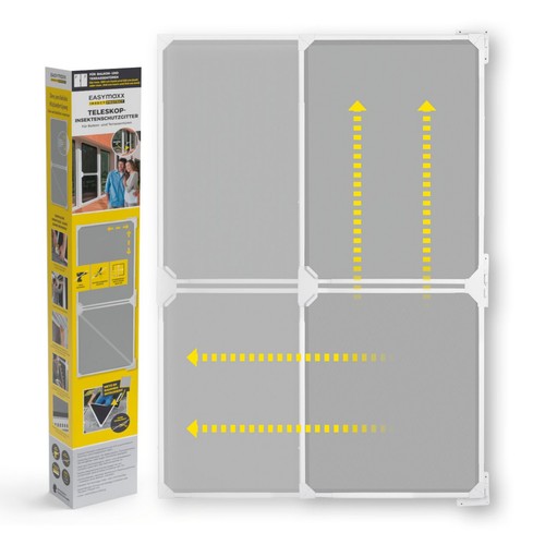 Easymaxx moskitonetz - easymaxx,