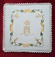 SCHÖNE PALLA MARIANISCHE