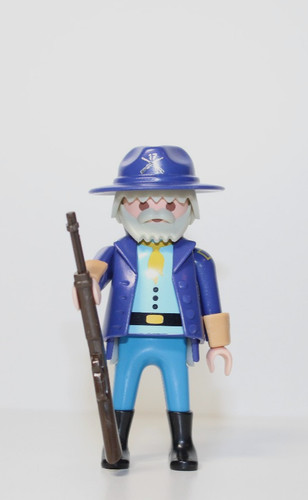 Playmobil nordstaatler - 1,