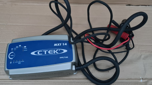 Ctek mxt professionelles - mxt,