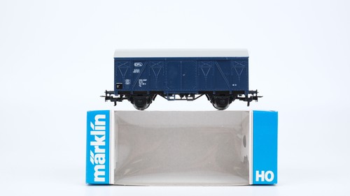 Märklin 4405 gedeckter - märklin, h0
