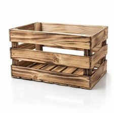 Obstkiste Apfelkiste Weinkiste