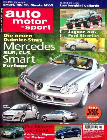 Auto motor sport ams - auto,