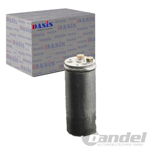 Aks dasis klimatrockner - dasis, filter