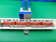 B22 roco h0 güterwagen - roco,