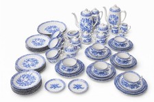 Kaffeeservice “Echt Tuppack