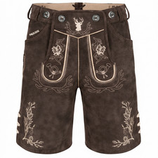 PAULGOS Herren Trachten