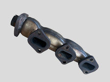 Abgaskrümmer 059253033AC  Audi  VW