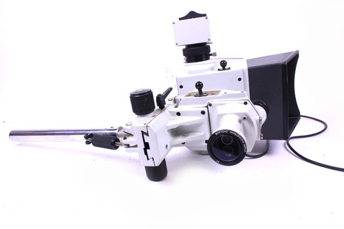Vision engineering 3 - engineering, ts-3