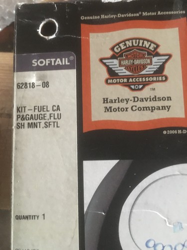 Harley flush mount - harley,