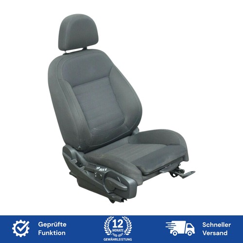 Opel insignia g09 sitz stoff - opel,