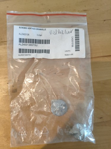 Schrauben display helm lazer - schrauben,