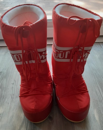 Moon boot damen schneestiefel - boot,