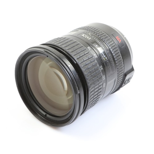 Nikon 6 18 - nikon, af-s