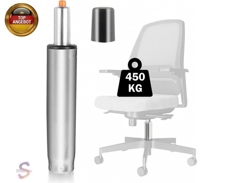 Gasdruckfeder bürostuhl 450kg - gasdruckfeder,